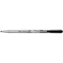 Cienkopis Bic Intensity Medium 0.8mm, Szary - 2